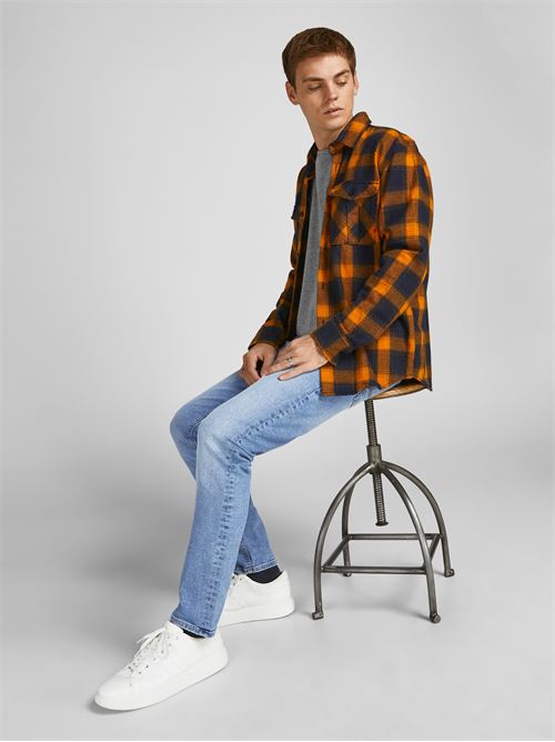  JACK AND JONES | 12203510/Blue Denim